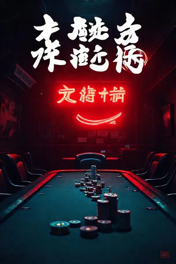 黑金迷城 海报 - 日本熟女